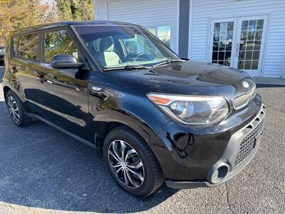 2014 Kia Soul   - Photo 2 - Bridgeton, NJ 08302