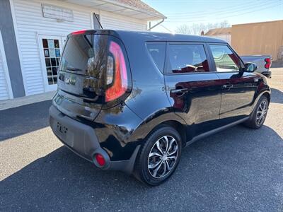 2014 Kia Soul   - Photo 8 - Bridgeton, NJ 08302