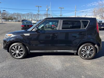 2014 Kia Soul   - Photo 5 - Bridgeton, NJ 08302