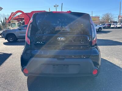 2014 Kia Soul   - Photo 7 - Bridgeton, NJ 08302