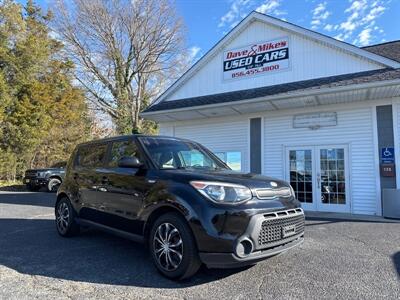 2014 Kia Soul   - Photo 1 - Bridgeton, NJ 08302