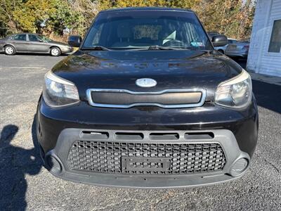 2014 Kia Soul   - Photo 3 - Bridgeton, NJ 08302