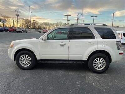 2010 Mercury Mariner Premier I4   - Photo 5 - Bridgeton, NJ 08302