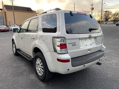 2010 Mercury Mariner Premier I4   - Photo 6 - Bridgeton, NJ 08302