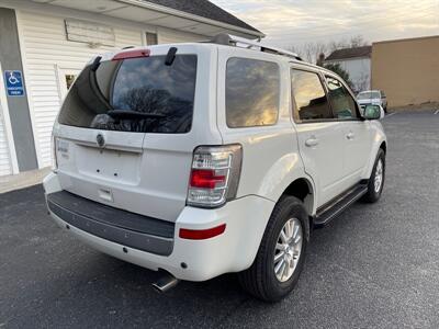 2010 Mercury Mariner Premier I4   - Photo 8 - Bridgeton, NJ 08302