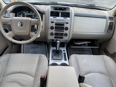 2010 Mercury Mariner Premier I4   - Photo 16 - Bridgeton, NJ 08302