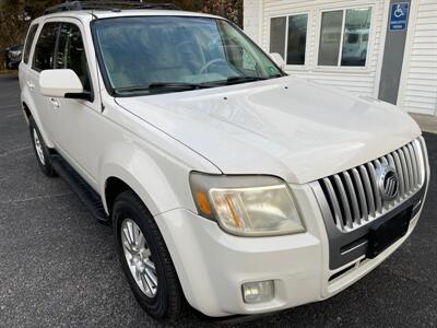 2010 Mercury Mariner Premier I4   - Photo 2 - Bridgeton, NJ 08302