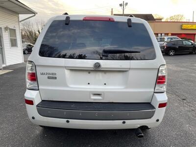 2010 Mercury Mariner Premier I4   - Photo 7 - Bridgeton, NJ 08302