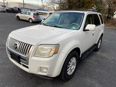 2010 Mercury Mariner Premier I4   - Photo 4 - Bridgeton, NJ 08302