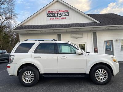 2010 Mercury Mariner Premier I4   - Photo 9 - Bridgeton, NJ 08302