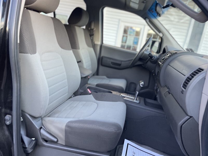 2008 Nissan Xterra S - Photo 12 - Bridgeton, NJ 08302