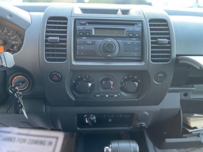 2008 Nissan Xterra S - Photo 15 - Bridgeton, NJ 08302