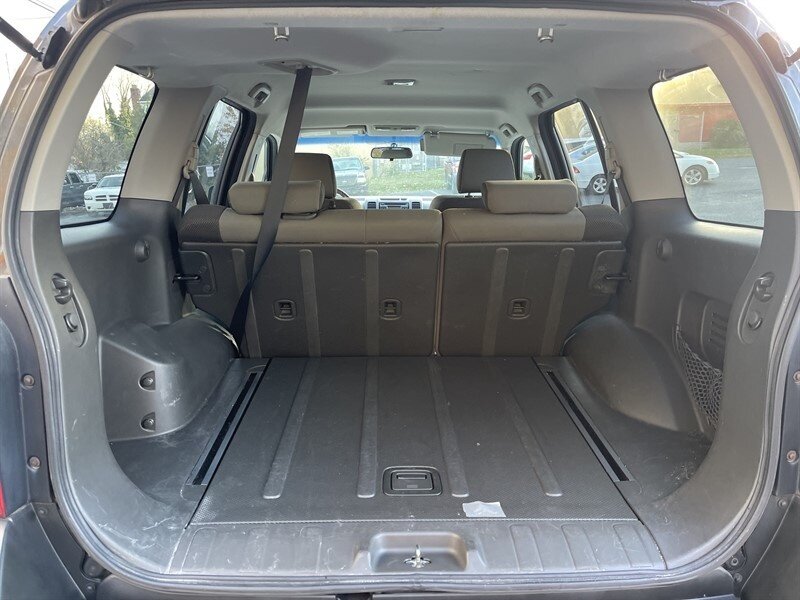 2008 Nissan Xterra S - Photo 9 - Bridgeton, NJ 08302