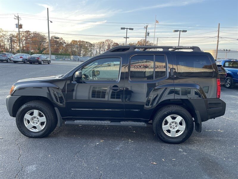 2008 Nissan Xterra S - Photo 4 - Bridgeton, NJ 08302