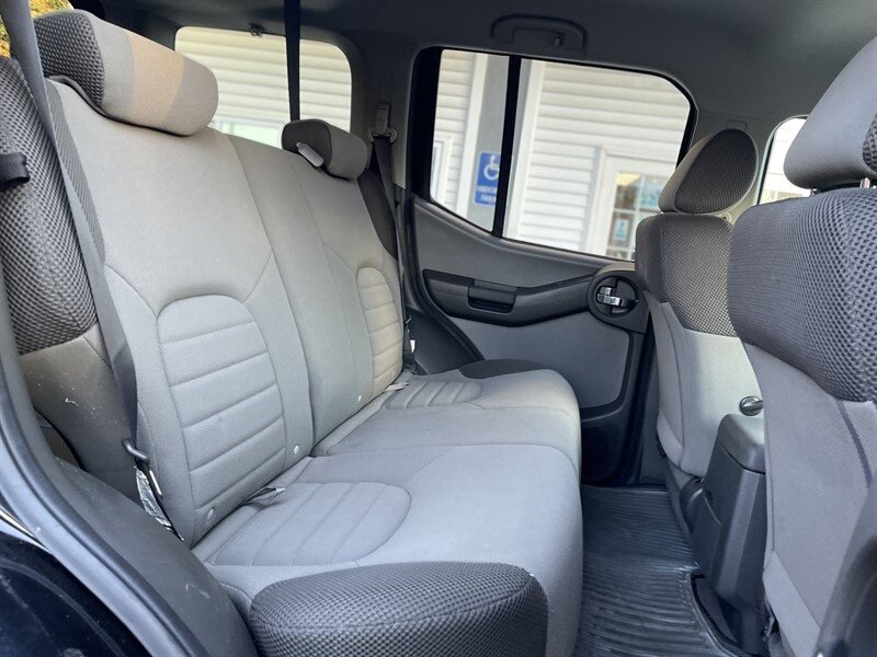 2008 Nissan Xterra S - Photo 13 - Bridgeton, NJ 08302