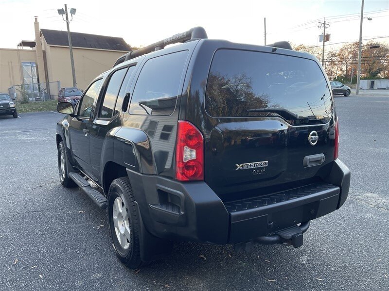 2008 Nissan Xterra S - Photo 7 - Bridgeton, NJ 08302