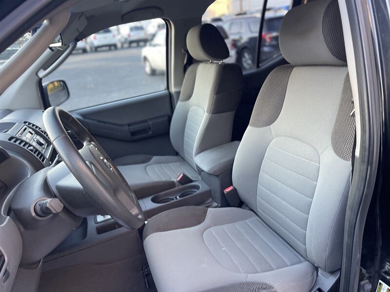 2008 Nissan Xterra S - Photo 5 - Bridgeton, NJ 08302