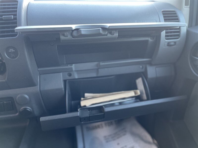 2008 Nissan Xterra S - Photo 14 - Bridgeton, NJ 08302