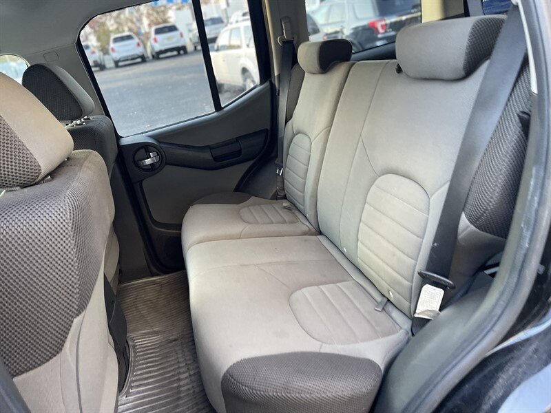 2008 Nissan Xterra S - Photo 6 - Bridgeton, NJ 08302