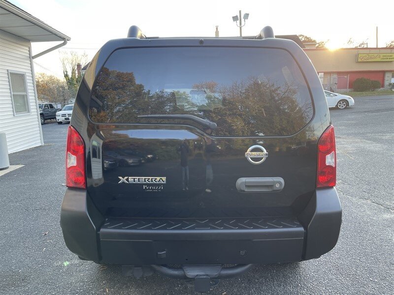 2008 Nissan Xterra S - Photo 8 - Bridgeton, NJ 08302