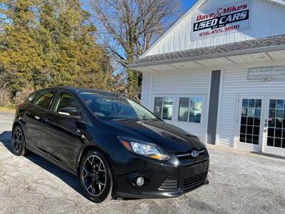 2013 Ford Focus SE   - Photo 1 - Bridgeton, NJ 08302