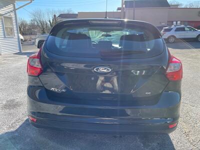 2013 Ford Focus SE   - Photo 6 - Bridgeton, NJ 08302