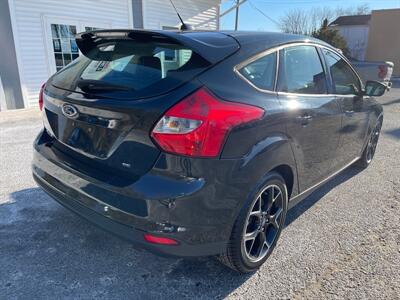 2013 Ford Focus SE   - Photo 7 - Bridgeton, NJ 08302