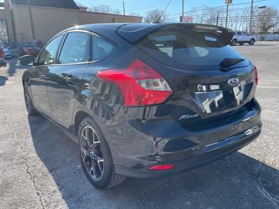 2013 Ford Focus SE   - Photo 5 - Bridgeton, NJ 08302