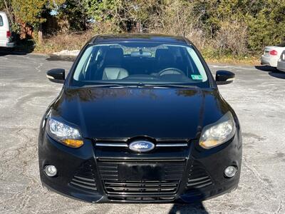 2013 Ford Focus SE   - Photo 2 - Bridgeton, NJ 08302