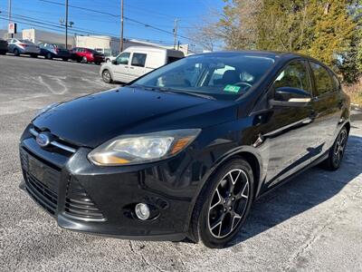 2013 Ford Focus SE   - Photo 3 - Bridgeton, NJ 08302