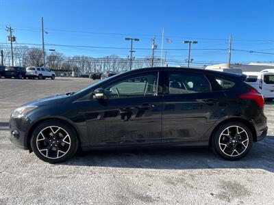 2013 Ford Focus SE   - Photo 4 - Bridgeton, NJ 08302