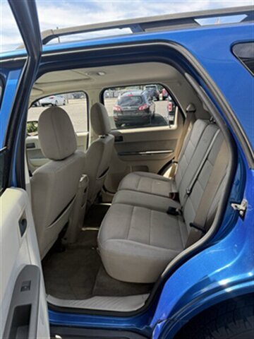 2011 Ford Escape XLT - Photo 10 - Bridgeton, NJ 08302