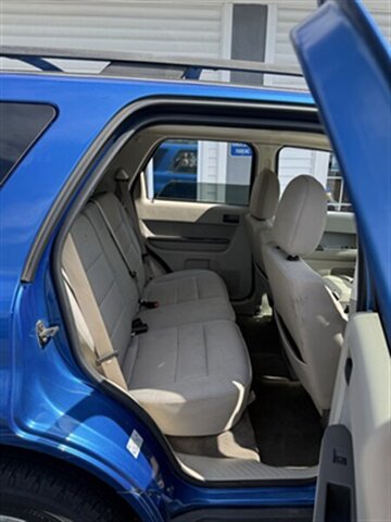 2011 Ford Escape XLT - Photo 12 - Bridgeton, NJ 08302