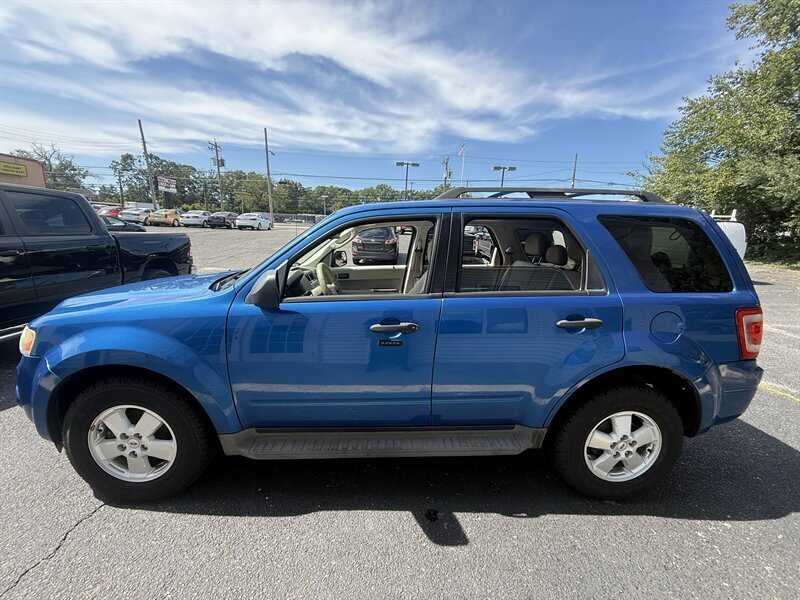 2011 Ford Escape XLT - Photo 6 - Bridgeton, NJ 08302