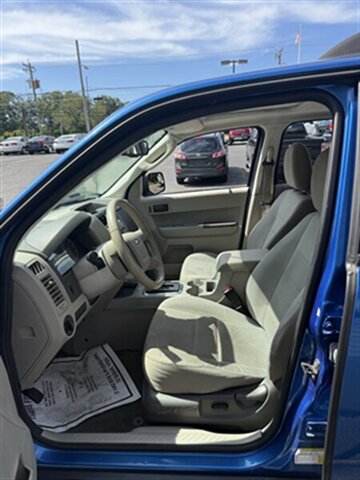 2011 Ford Escape XLT - Photo 9 - Bridgeton, NJ 08302