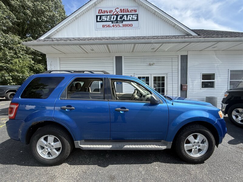 2011 Ford Escape XLT - Photo 2 - Bridgeton, NJ 08302