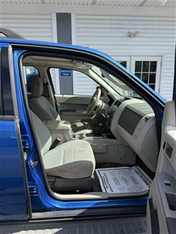 2011 Ford Escape XLT - Photo 13 - Bridgeton, NJ 08302