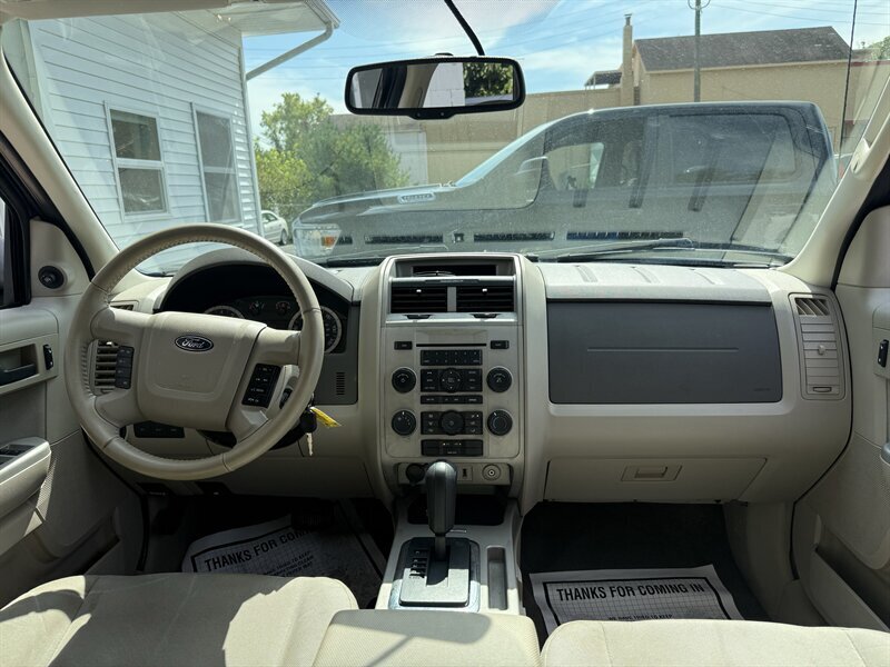 2011 Ford Escape XLT - Photo 14 - Bridgeton, NJ 08302