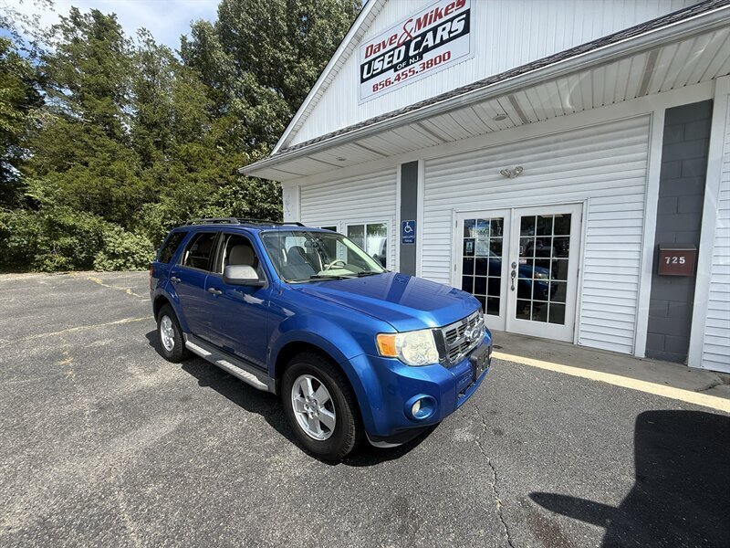 2011 Ford Escape XLT - Photo 3 - Bridgeton, NJ 08302
