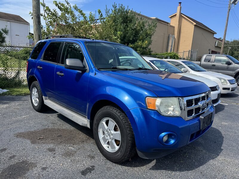 2011 Ford Escape XLT   - Photo 1 - Bridgeton, NJ 08302