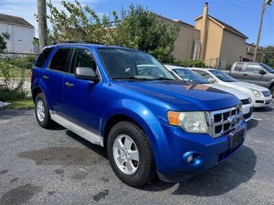 2011 Ford Escape XLT SUV