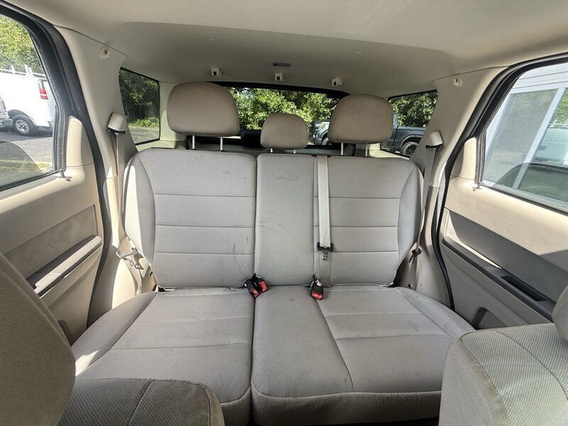 2011 Ford Escape XLT - Photo 15 - Bridgeton, NJ 08302