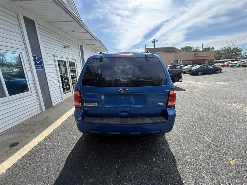 2011 Ford Escape XLT - Photo 8 - Bridgeton, NJ 08302