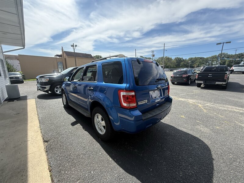 2011 Ford Escape XLT - Photo 7 - Bridgeton, NJ 08302