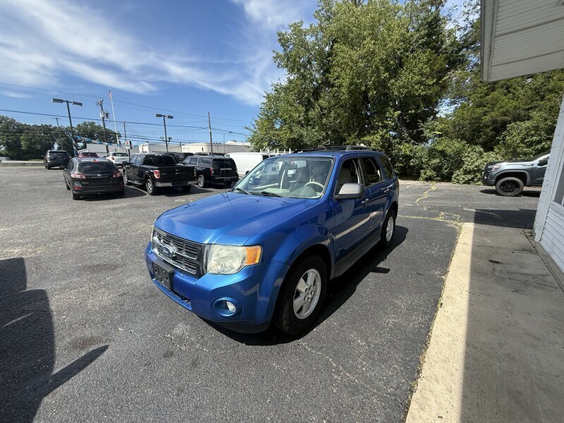 2011 Ford Escape XLT - Photo 5 - Bridgeton, NJ 08302