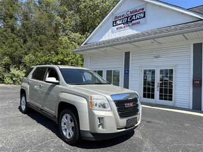 2013 GMC Terrain SLT-1 SUV