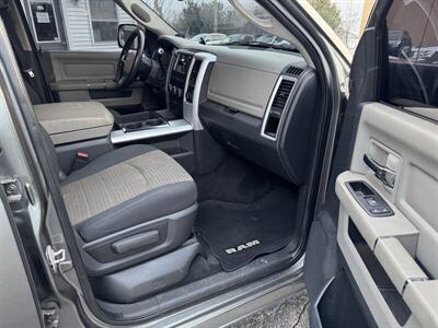 2010 Dodge Ram 2500 SLT   - Photo 17 - Bridgeton, NJ 08302