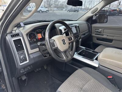 2010 Dodge Ram 2500 SLT   - Photo 14 - Bridgeton, NJ 08302