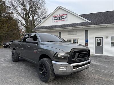 2010 Dodge Ram 2500 SLT  