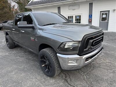 2010 Dodge Ram 2500 SLT  